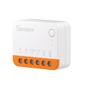 SONOFF MINIR4 (MINI Extreme)