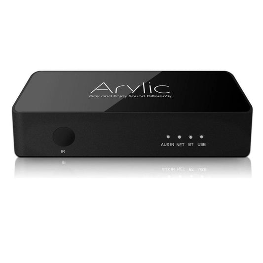 ARY-S10 - MULTIROOM AUDIO STREAMER