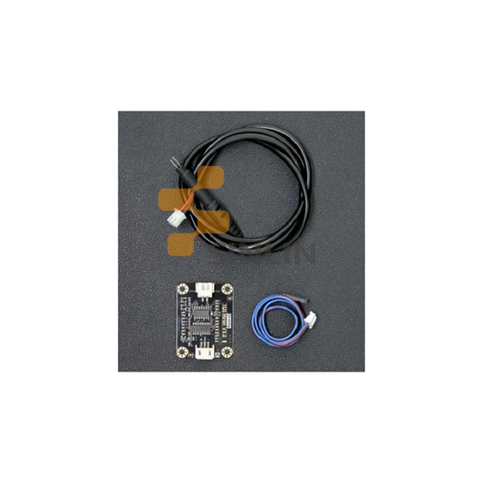 TDS Sensor SEN0244 — Water Quality (Total Dissolved Solids)