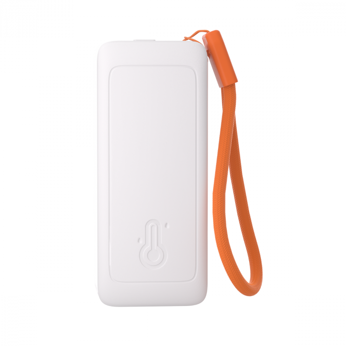 SONOFF AirGuard TH Lite — Zigbee Temperature & Humidity Sensor (SNZB-02B)