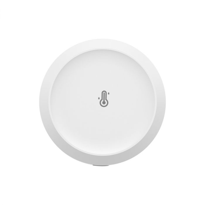SONOFF AirGuard TH Pressure — Zigbee Temperature, Humidity & Air Pressure Sensor (SNZB-02M)