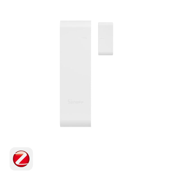 SONOFF SenseGuard DW Gen2 — Zigbee Door/Window Sensor (SNZB-04PR2)