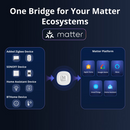 SONOFF Bridge Max Smart Home Bridge | Bridge-M
