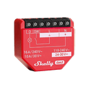 Shelly 1PM Gen3 — 16A Smart Relay with Power Metering (WiFi / Bluetooth)
