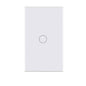 Smart Light Touch Switch | Dual Mode Neutral + BT | WiFi Tuya Smart Life (US and UK Size)