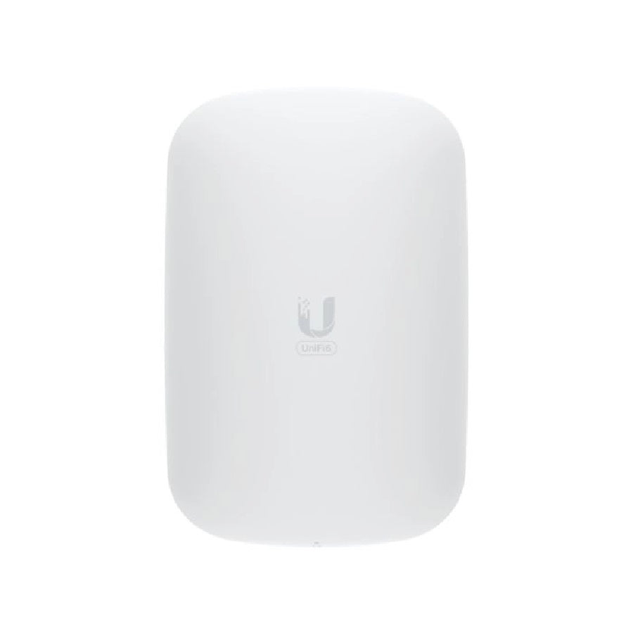 Ubiquiti UniFi6 Dual Band WiFi 6 Range Extender | U6-EXTENDER