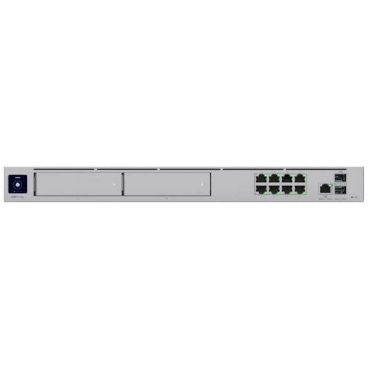 Ubiquiti UniFi Dream Machine Pro Max 8 Port Gigabit 1x2.5G 2SFP+ | UDM-Pro-Max