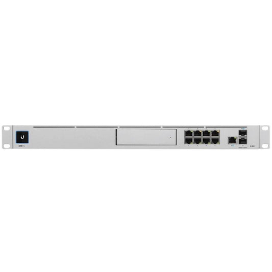 Ubiquiti UniFi Dream Machine Pro 9 Port Gigabit with 2SFP+ | UDM-PRO