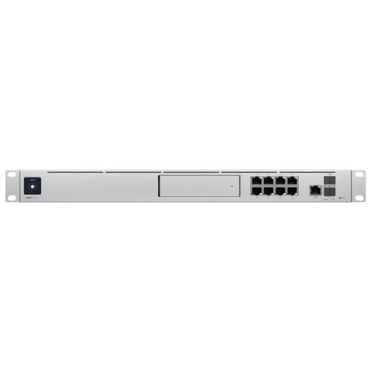 Ubiquiti UniFi Dream Machine Special Edition 8 PoE 1SFP+ | UDM-SE