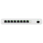 Ubiquiti UISP Switch 8 Port Gigabit PoE 110W 1SFP | UISP-S