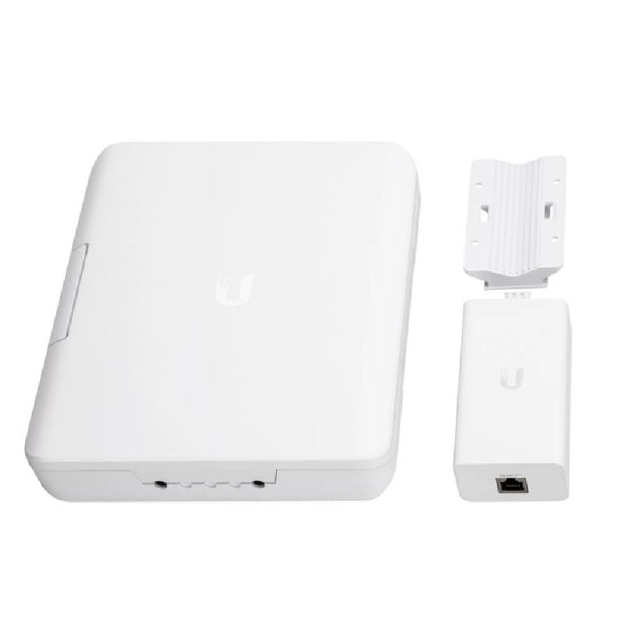 Ubiquiti Unifi Flex Switch Utility Outdoor Enclosure Usw Flex Utilit