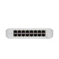 Ubiquiti UniFi Switch Lite 16 Port Gigabit 8PoE 45W | USW-Lite-16-POE