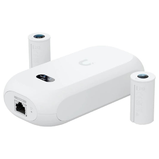 Ubiquiti UniFi Protect AI Theta 8MP or 12MP IP Camera System | UVC-AI-Theta