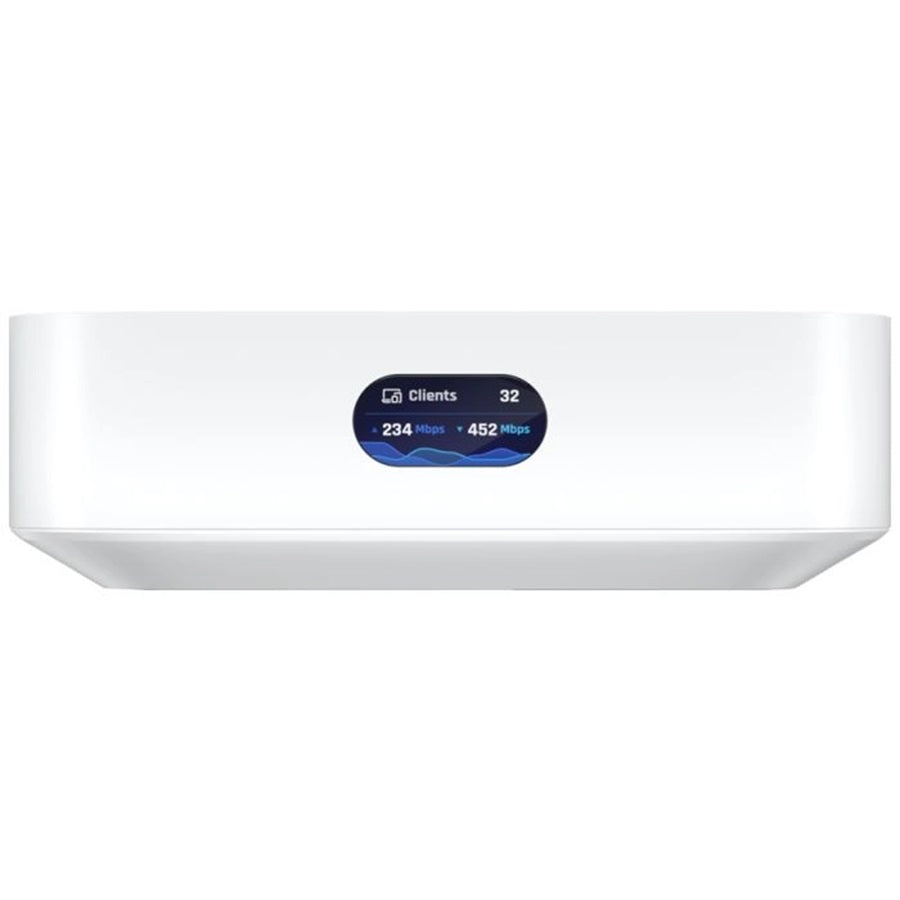 Ubiquiti UniFi Express WiFi 6 Cloud Gateway | UX