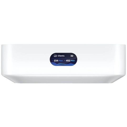 Ubiquiti UniFi Express WiFi 6 Cloud Gateway | UX