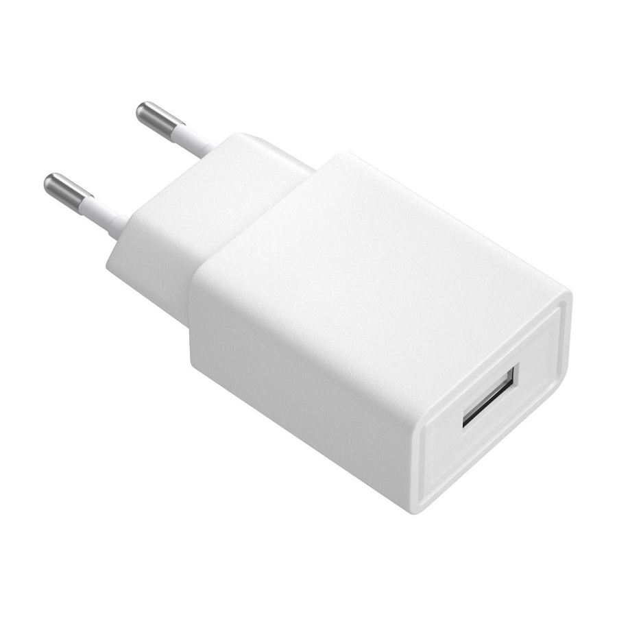 SONOFF 5V 2A USB Power Adapter (Type E/F)