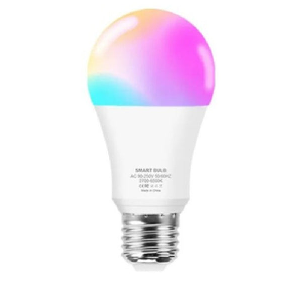eWeLink Zigbee Smart E27 Bulb — 18W RGB + Tunable White