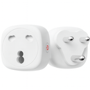Tasmota Smart Plug with Energy Monitoring