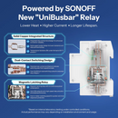 SONOFF Basic DIN Rail 32A Matter Smart Switch | BASIC-1GSP