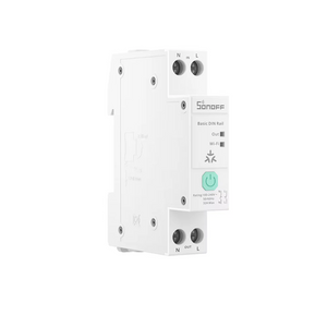 SONOFF Basic DIN Rail 32A Matter Smart Switch | BASIC-1GSP