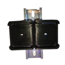 Dual DIN Rail Mount for SONOFF MINI-DIM & MINI-ZBDIM | 3D Printed SA
