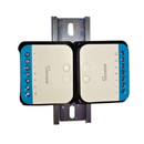 Dual DIN Rail Mount for SONOFF MINI-DIM & MINI-ZBDIM | 3D Printed SA