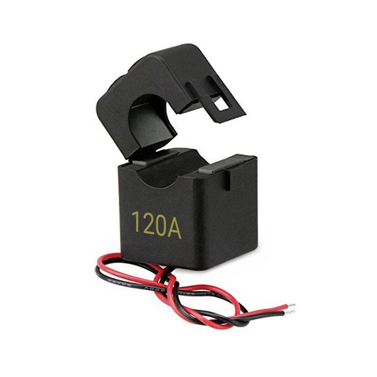 Shelly 120A Amperometric Current Transformer For Shelly EM and 3EM