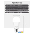 eWeLink Zigbee Smart E27 Bulb — 18W RGB + Tunable White