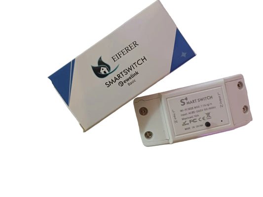 EIFERER eWelink Basic