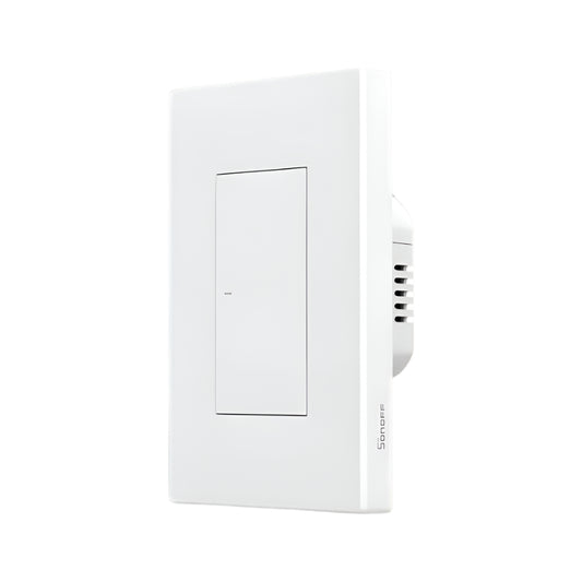 SONOFF M5 US WiFi Wall Switches 3 Gang - White (Matter)