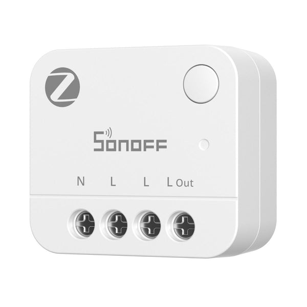 SONOFF MINI PM — Zigbee Energy Meter (MINI-ZB1GP)