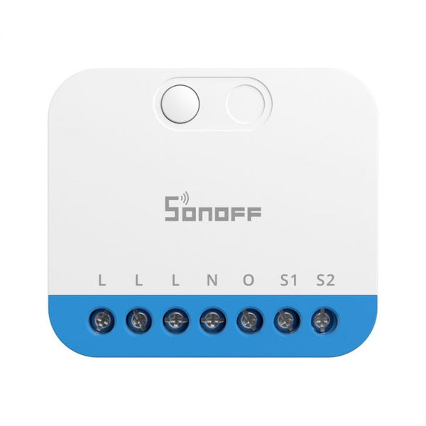 SONOFF MINI Extreme Zigbee Over WiFi Dimmer Switch | MINI-ZBDIM