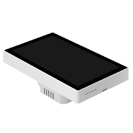 NSPanel Pro Smart Home Control Panel 120 4x2 -White