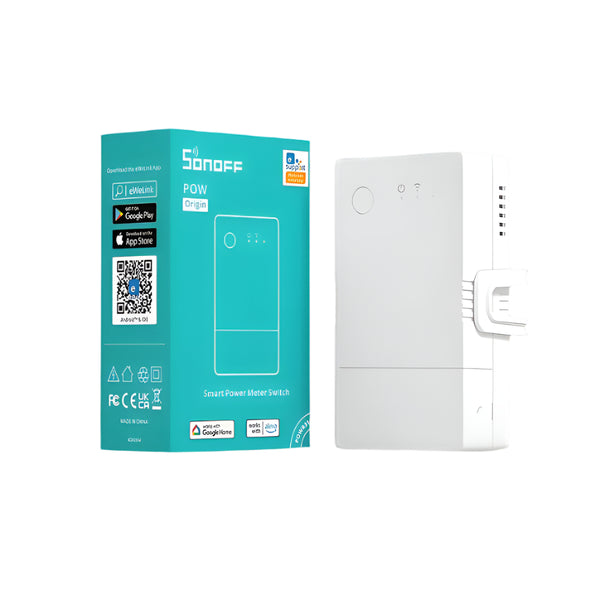 SONOFF POW Origin 16A (POWR136)