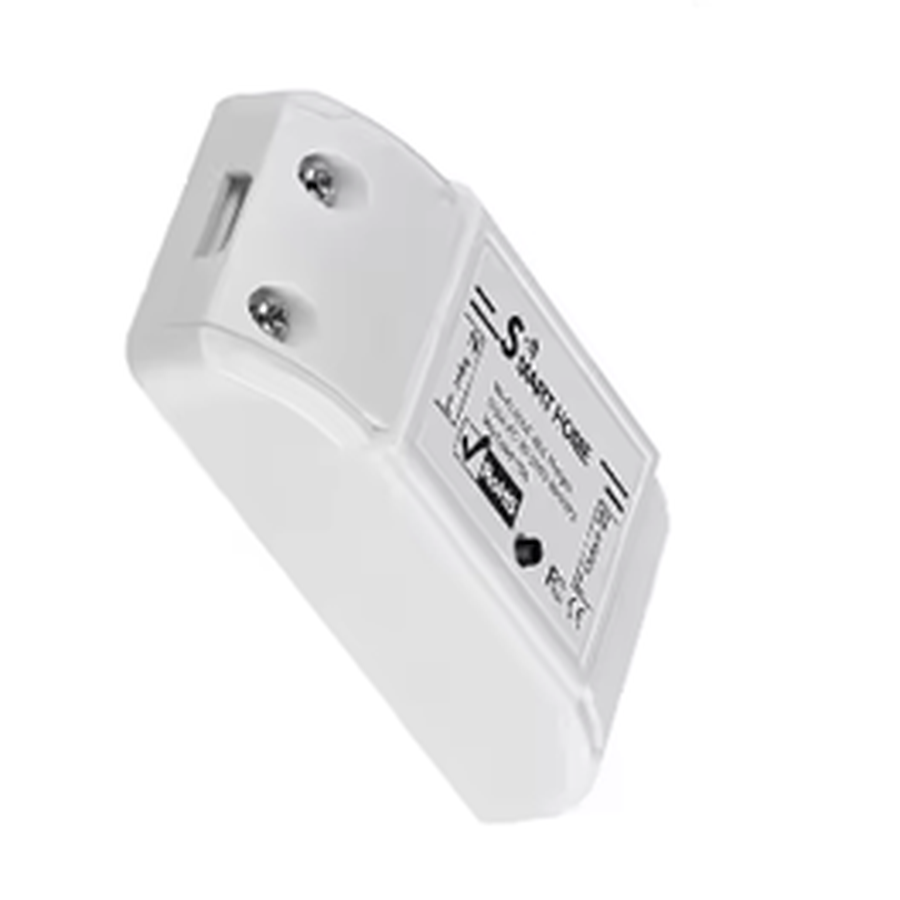 Tasmota Basic Switch (Energy Monitoring) – Eiferer_ZA