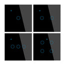 Smart Light Touch Switch (Dual Mode, Tuya/Smart Life)