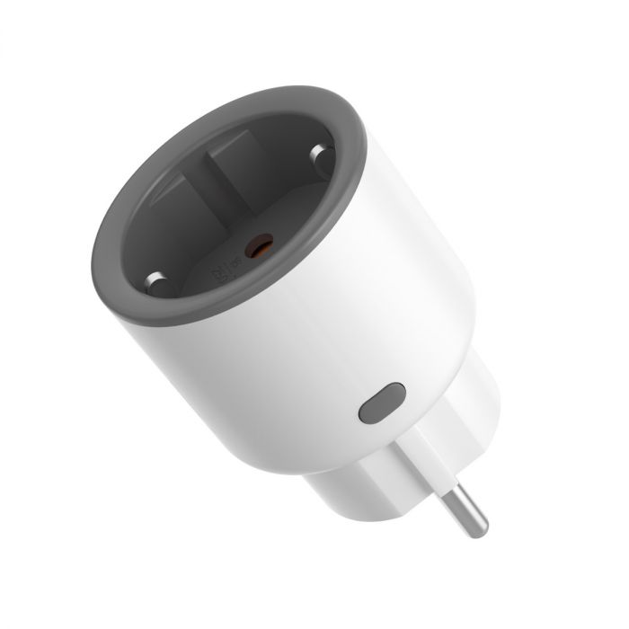 SONOFF S60 Wi-Fi Smart Plug (EU Type-F)