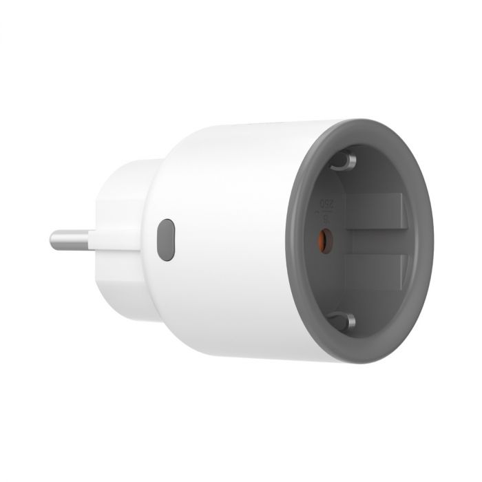 SONOFF S60 Wi-Fi Smart Plug (EU Type-F)