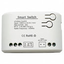 eWeLink SV — WiFi Inching / Self-Locking Switch (DC 5–24V, 1 Channel)