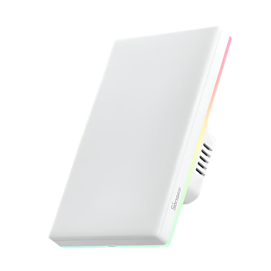 SONOFF T5 TX Ultimate — Smart Touch Wall Switch - 1 Gang