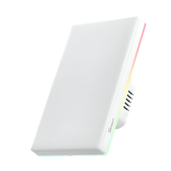 SONOFF T5 TX Ultimate — Smart Touch Wall Switch - 1 Gang