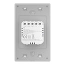 SONOFF T5 TX Ultimate — Smart Touch Wall Switch - 4 Gang