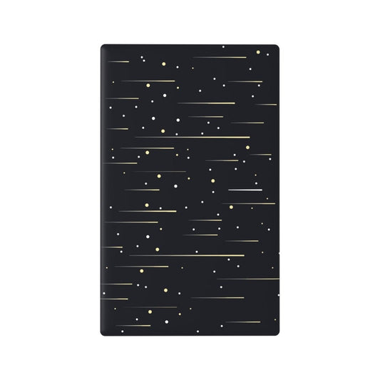 T5 1 Gang Star Faceplate