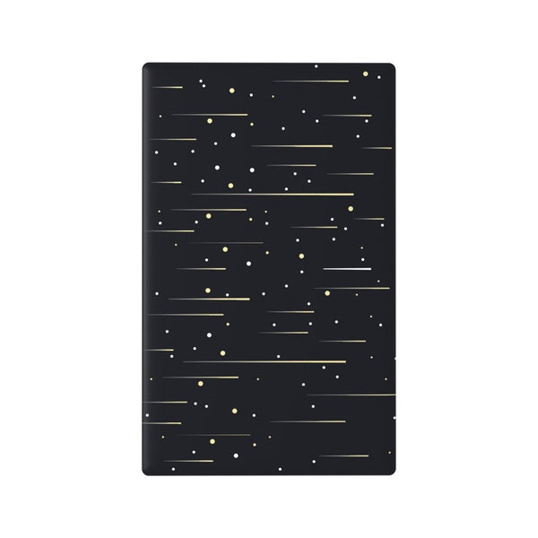 T5 1 Gang Star Faceplate