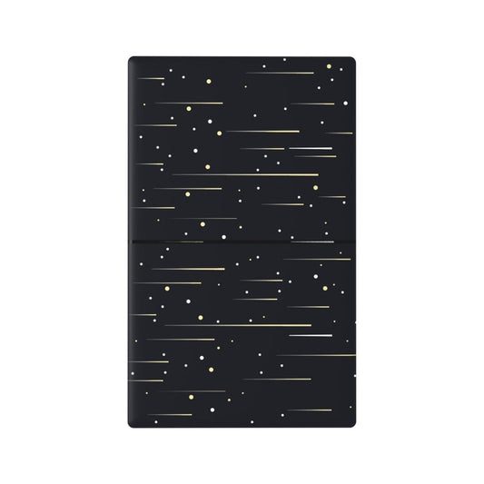 T5 2 Gang Star Faceplate