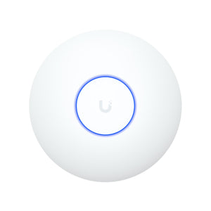 Ubiquiti UniFi WiFi 7 Long Range Dual Band AP | U7-LR