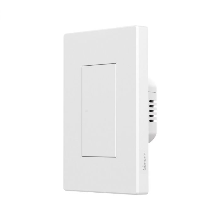 SONOFF ZBM5 Zigbee Smart Switch – No Neutral & With Neutral Compatible