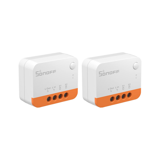 SONOFF ZBMINI-L2 (2Pack)