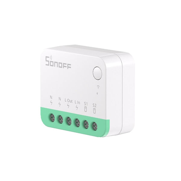 SONOFF MINIR4M Matter WiFi Smart Switch