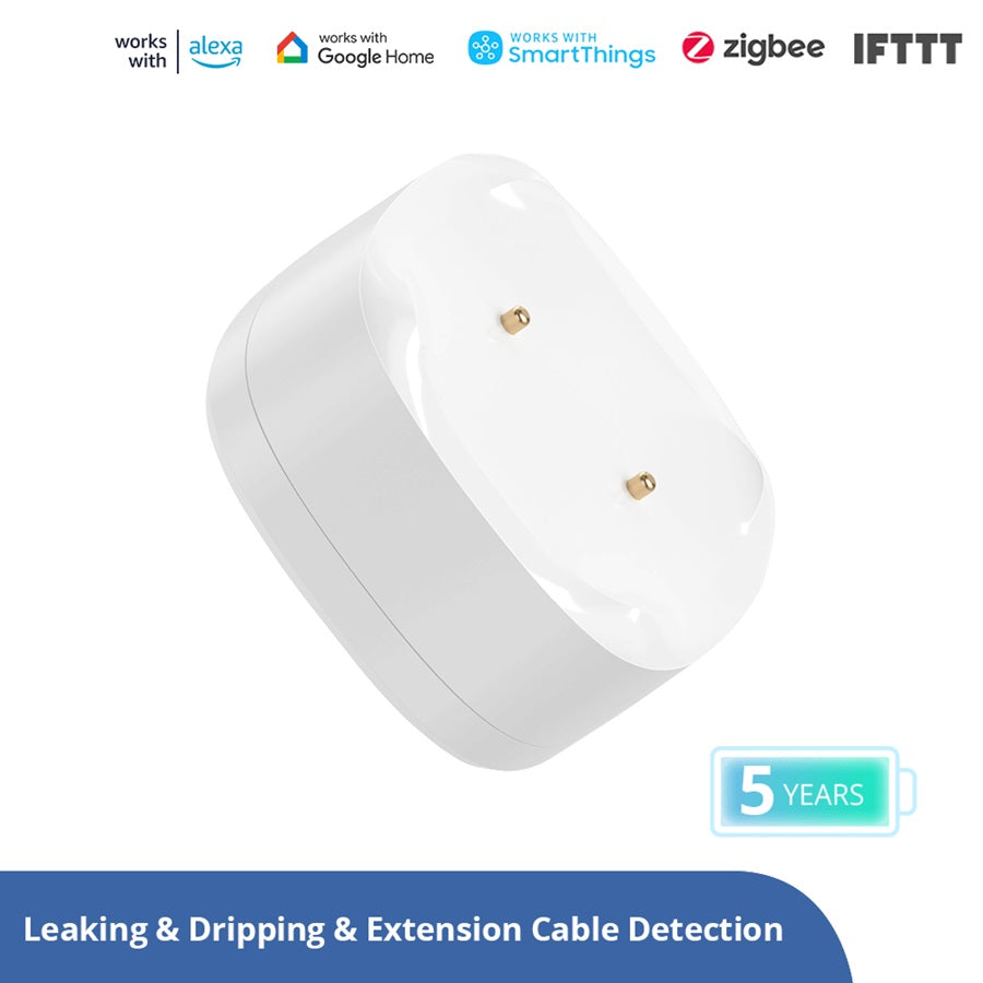 SONOFF Zigbee Water Leak Sensor | SNZB-05P